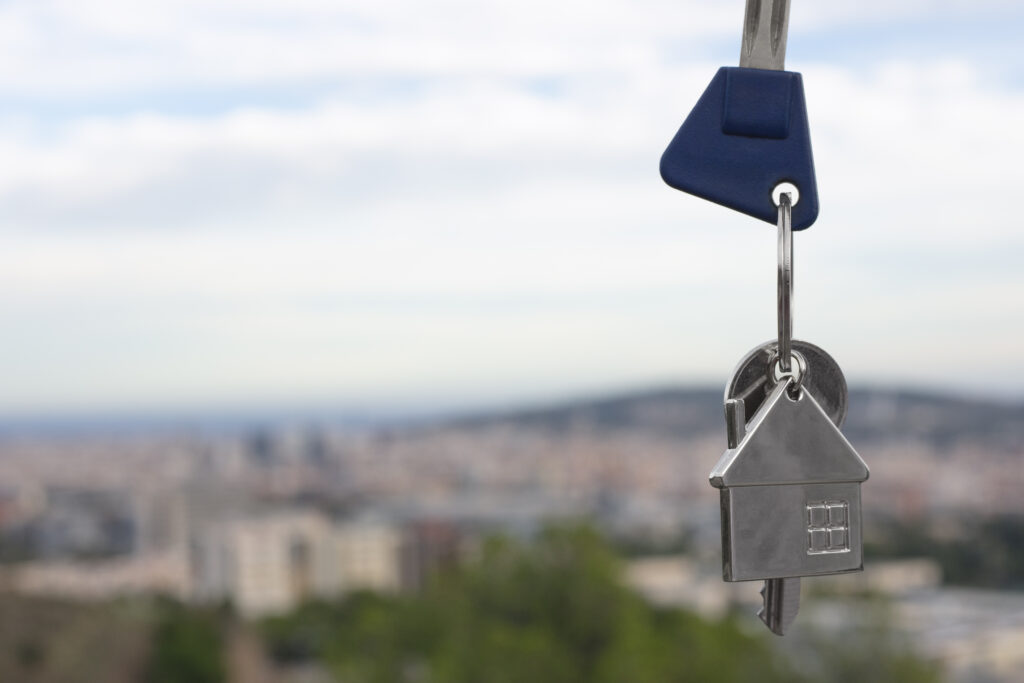 Formalities and taxes to anticipate after buying or selling a property in Spain